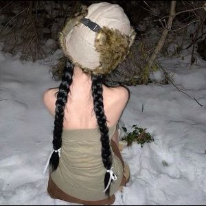 Meet your Posher, Romeo